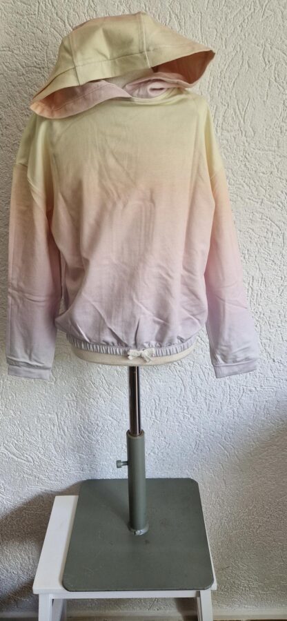 134 - Someone hoodie pastels (0924ger2) - Afbeelding 2