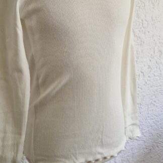 122 - Blue Seven shirt roomwit (0924ger2)