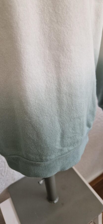 122 128 - H&M hoodie wit (0924ger2) - Afbeelding 4