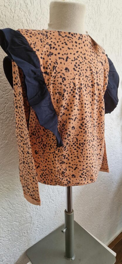 134 - Noppies shirt nieuw (0924ger2) - Afbeelding 3