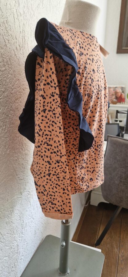 134 - Noppies shirt nieuw (0924ger2) - Afbeelding 5