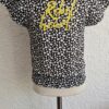 128 - Persival shirt rebel hart (0924ger2) - Afbeelding 2