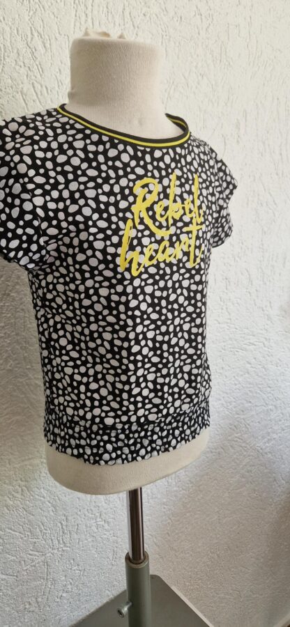 128 - Persival shirt rebel hart (0924ger2)