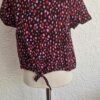 134 - Kids Only shirtje print (0924ger2) - Afbeelding 2