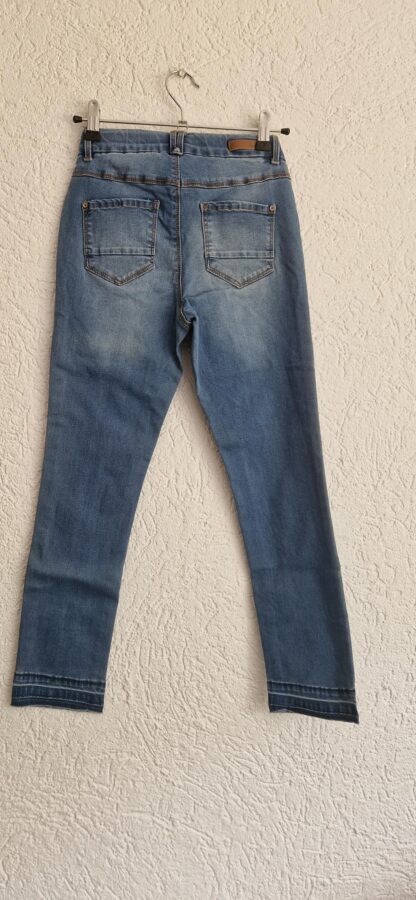 140 - Name It jeans skinny (0924ger2) - Afbeelding 4