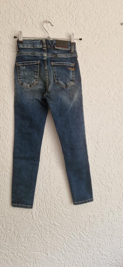 134 - LTB jeans extra skinny (0924ger2) - Afbeelding 5