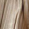 104 - Juliette rok goud (1024bak) - Afbeelding 3