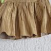 104 - Juliette rok goud (1024bak) - Afbeelding 4