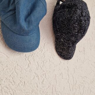 050 62 - Hema en Ergee petjes (1024bak)