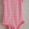 062 68 - Hema badpak streepjes (1024bak)