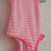 062 68 - Hema badpak streepjes (1024bak) - Afbeelding 3