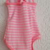 062 68 - Hema badpak streepjes (1024bak) - Afbeelding 4