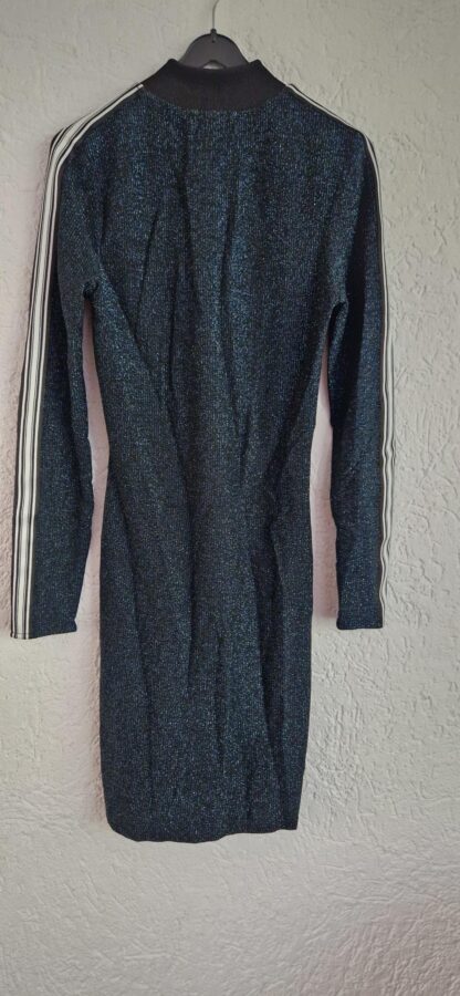 XS - Amy & Ivy jurk glitter (1024bak) - Afbeelding 4