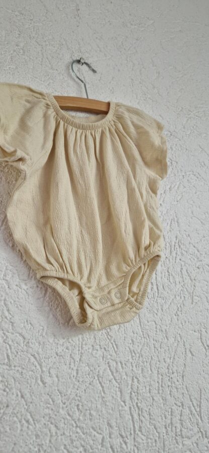 068 - H&M romper met shirt (1024bak) - Afbeelding 3