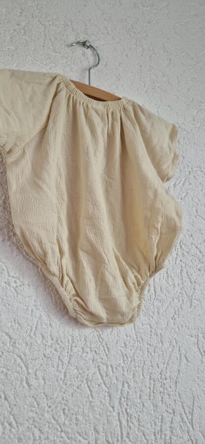 068 - H&M romper met shirt (1024bak) - Afbeelding 4