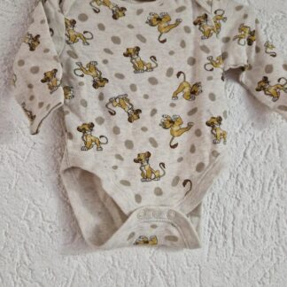 068 - Disney romper print (1024bak)