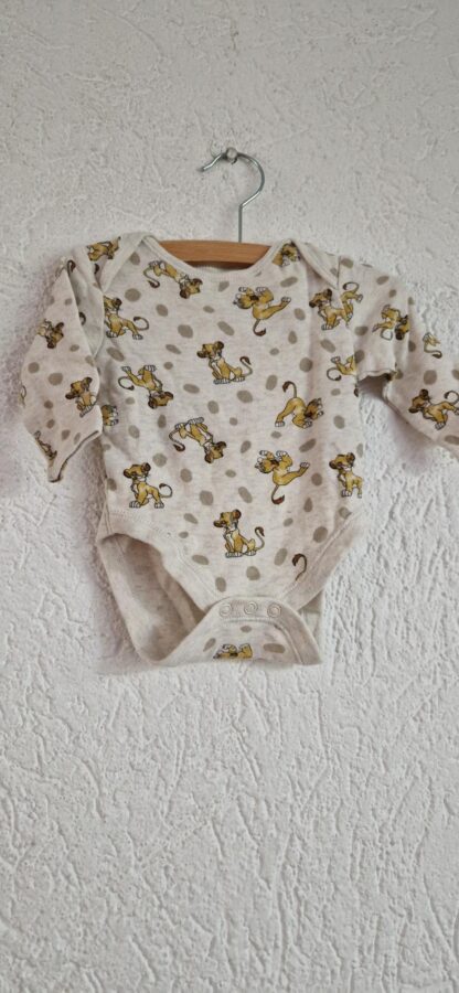 068 - Disney romper print (1024bak)