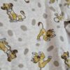 068 - Disney romper print (1024bak) - Afbeelding 4