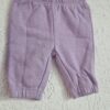 062 - Primark lila joggingpak (1024bak) - Afbeelding 4