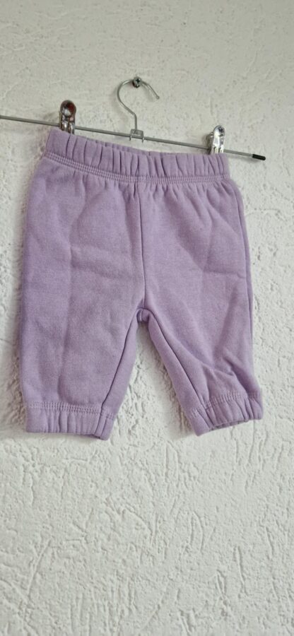 062 - Primark lila joggingpak (1024bak) - Afbeelding 4