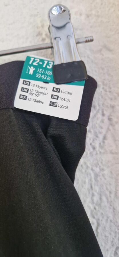 152 158 - Kipstra sportbroek nieuw (1024anm) - Afbeelding 5