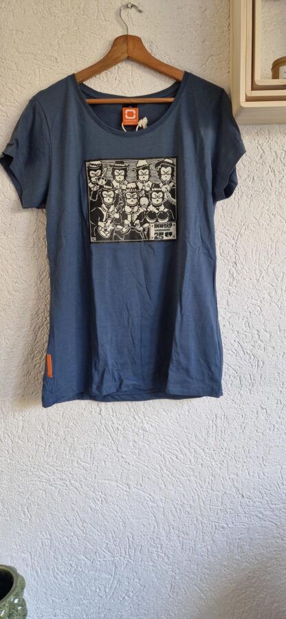 XXL - Okimono shirt nieuw (1024anm) - Afbeelding 2