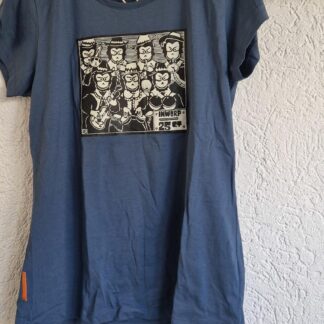 XXL - Okimono shirt nieuw (1024anm)