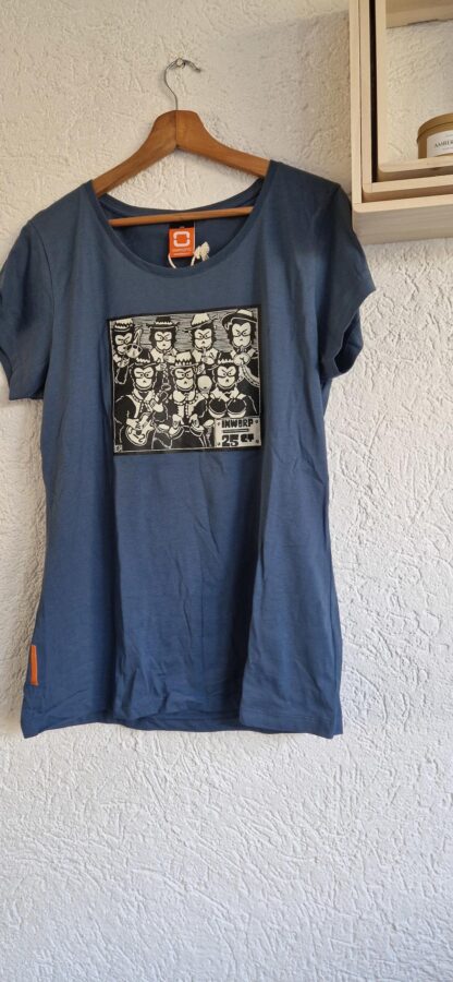 XXL - Okimono shirt nieuw (1024anm)
