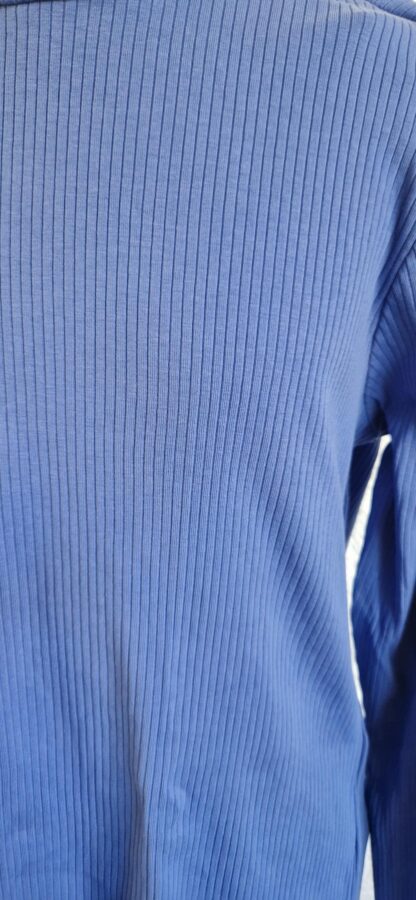 158 164 - Hema shirt truitje lavendel (1024anm) - Afbeelding 3