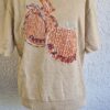 146 152 - Shoeby shirt beige (1024anm)