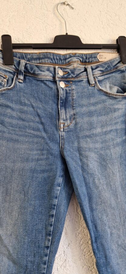 33 - Esprit jeans slim fit (1024anm) - Afbeelding 3