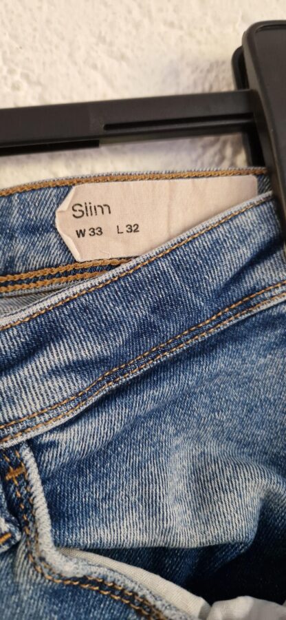 33 - Esprit jeans slim fit (1024anm) - Afbeelding 4