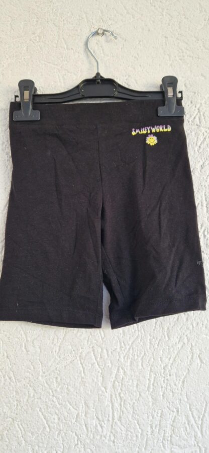 140 - H&M fietsbroekje smiley world (1024anm)