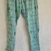 134 140 - Tumble 'n Dry broek mint (1024anm)