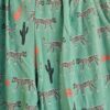 134 140 - Tumble 'n Dry broek mint (1024anm) - Afbeelding 3