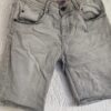 158 - Vingino short grijs denim (1024anm)