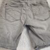 158 - Vingino short grijs denim (1024anm) - Afbeelding 4