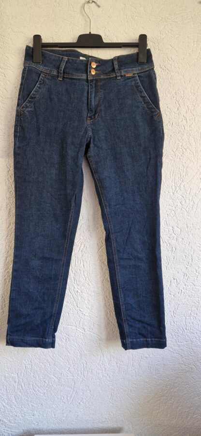 40 - Red Button jeans donkerblauw (1024anm)
