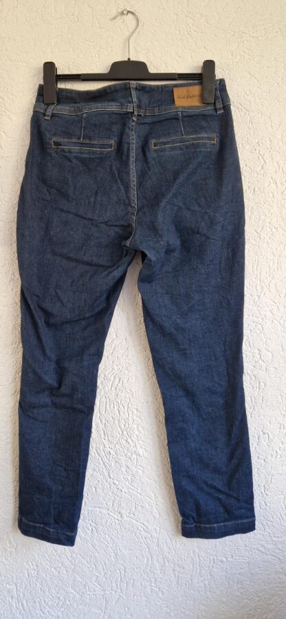 40 - Red Button jeans donkerblauw (1024anm) - Afbeelding 4