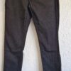 XL - Geisha jeans zwart (1024anm) - Afbeelding 2
