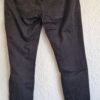 XL - Geisha jeans zwart (1024anm) - Afbeelding 3