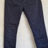 XL - Geisha jeans zwart (1024anm)