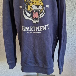 164 - Go Bananas monkey sweater (1024anm2)