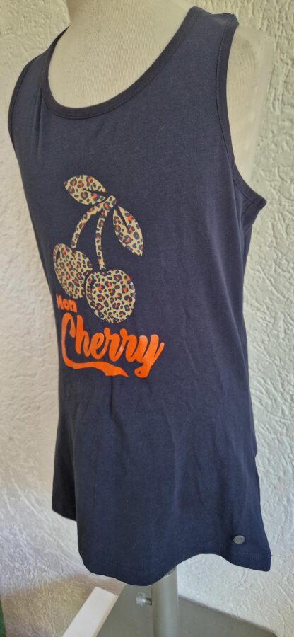 152 - Persival cherry top blauw (1024anm2) - Afbeelding 3