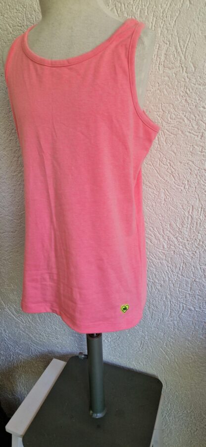 152 158 - Persival roze top (1024anm2) - Afbeelding 3
