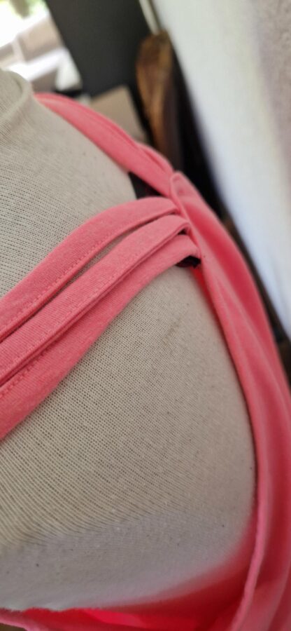 152 158 - Persival roze top (1024anm2) - Afbeelding 4