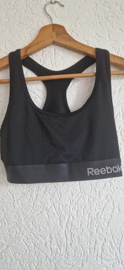 S - Reebok sporttop bh (1024ano)