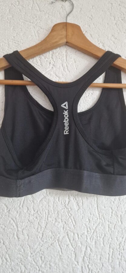 S - Reebok sporttop bh (1024ano) - Afbeelding 4