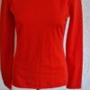 S - H&M truitje rood nieuw (1024may1)