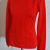 S - H&M truitje rood nieuw (1024may1) - Afbeelding 3